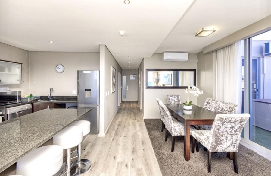 2 Bedroom Property for Sale in Beachfront Western Cape